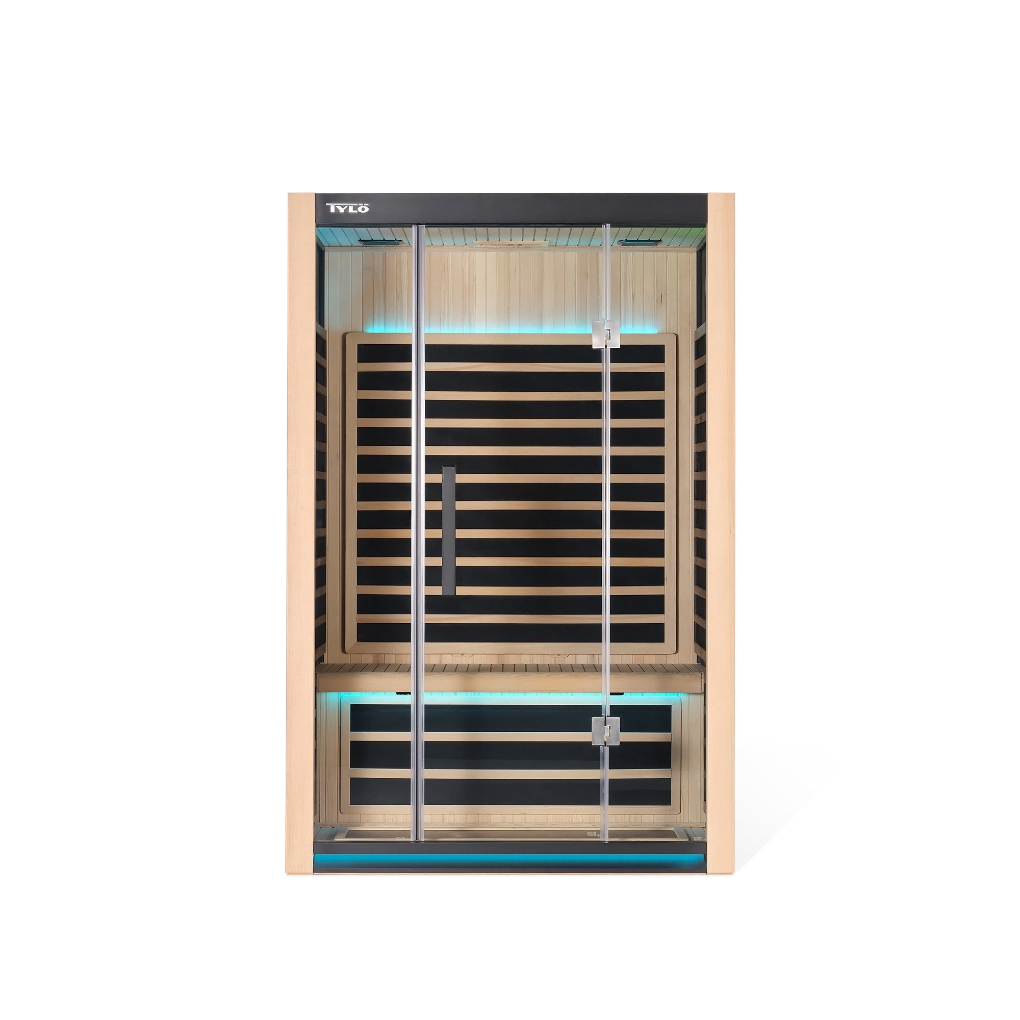 Kiruna™ 2 Infrared Sauna