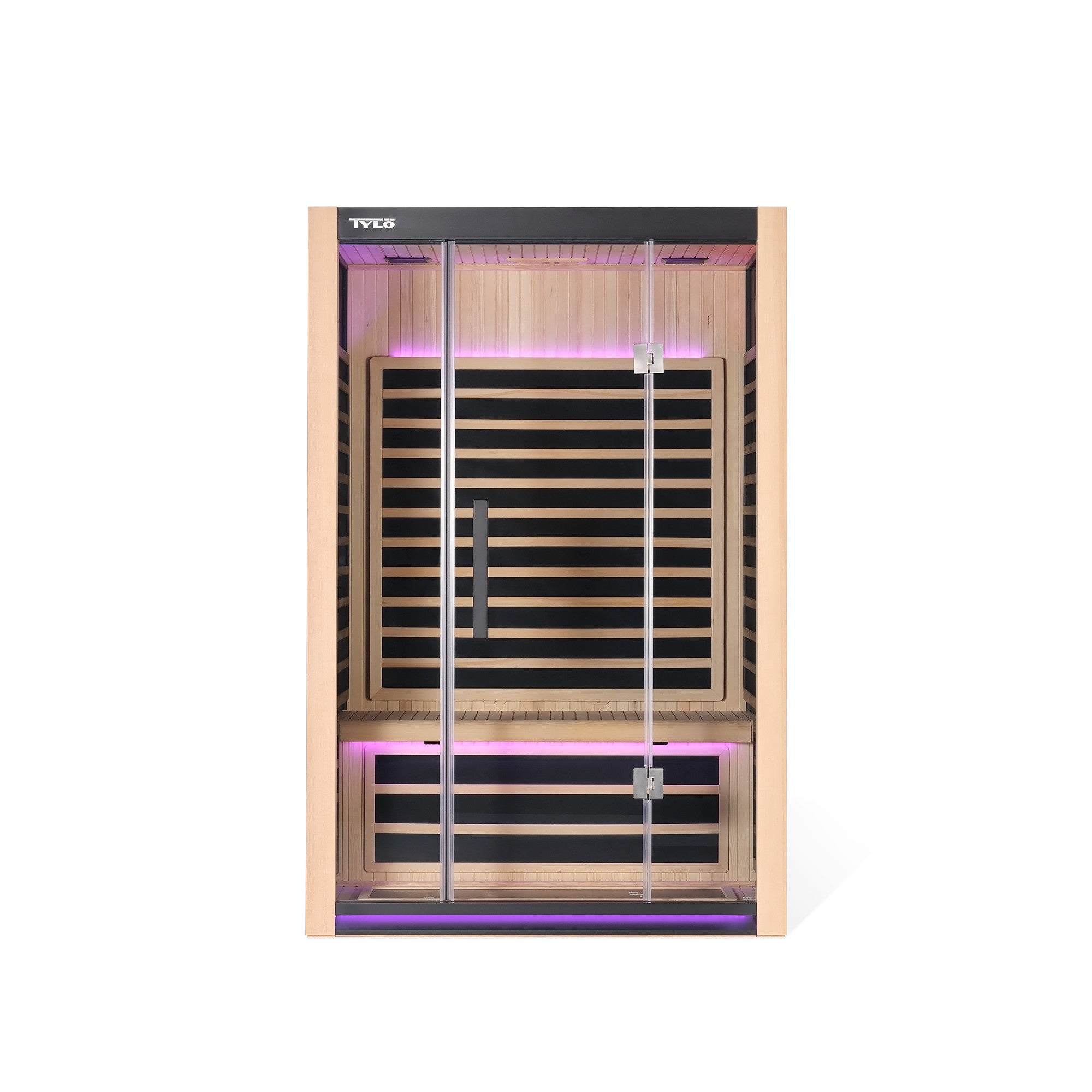 Kiruna™ 2 Infrared Sauna