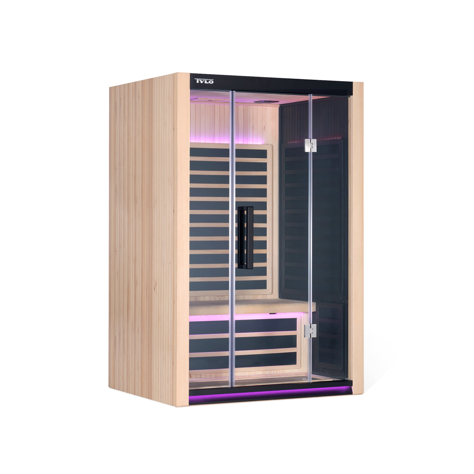 Kiruna™ 2 Infrared Sauna