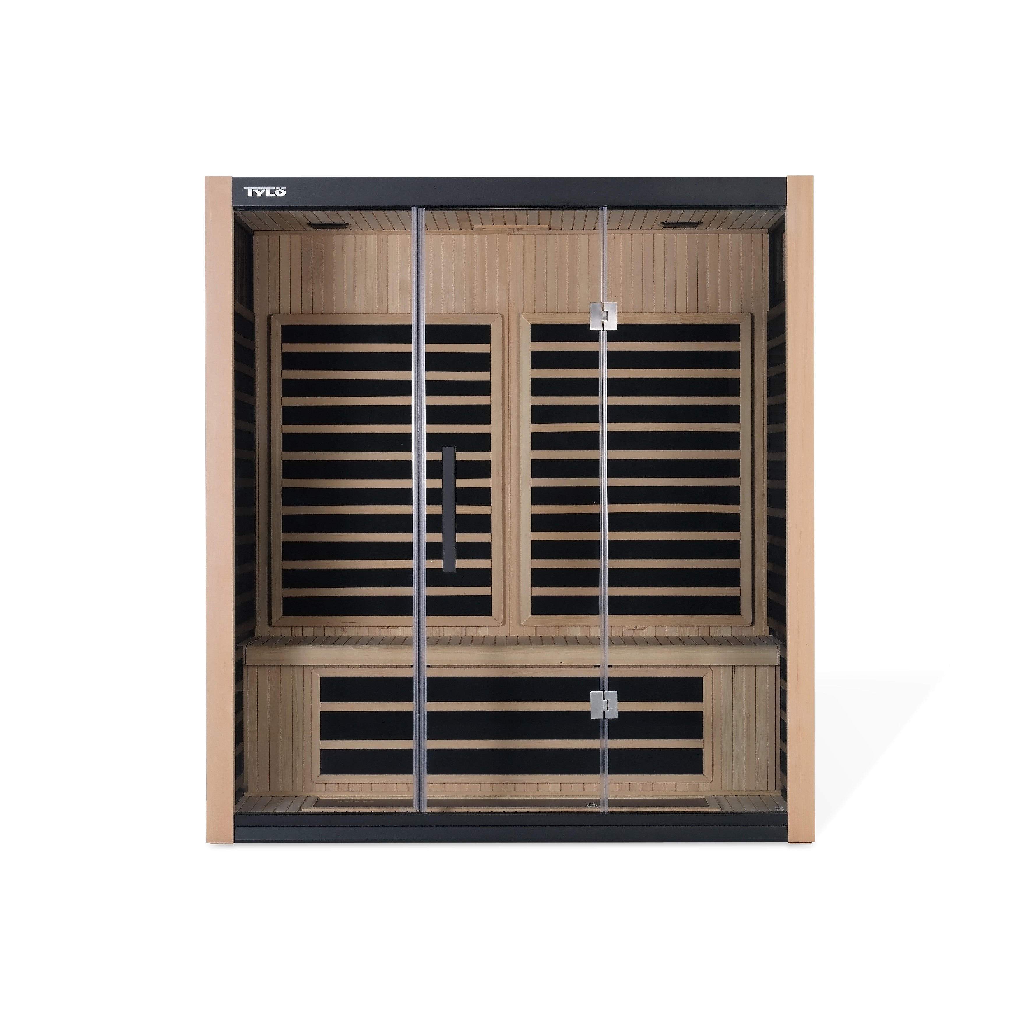Kiruna™ 3 Infrared Sauna
