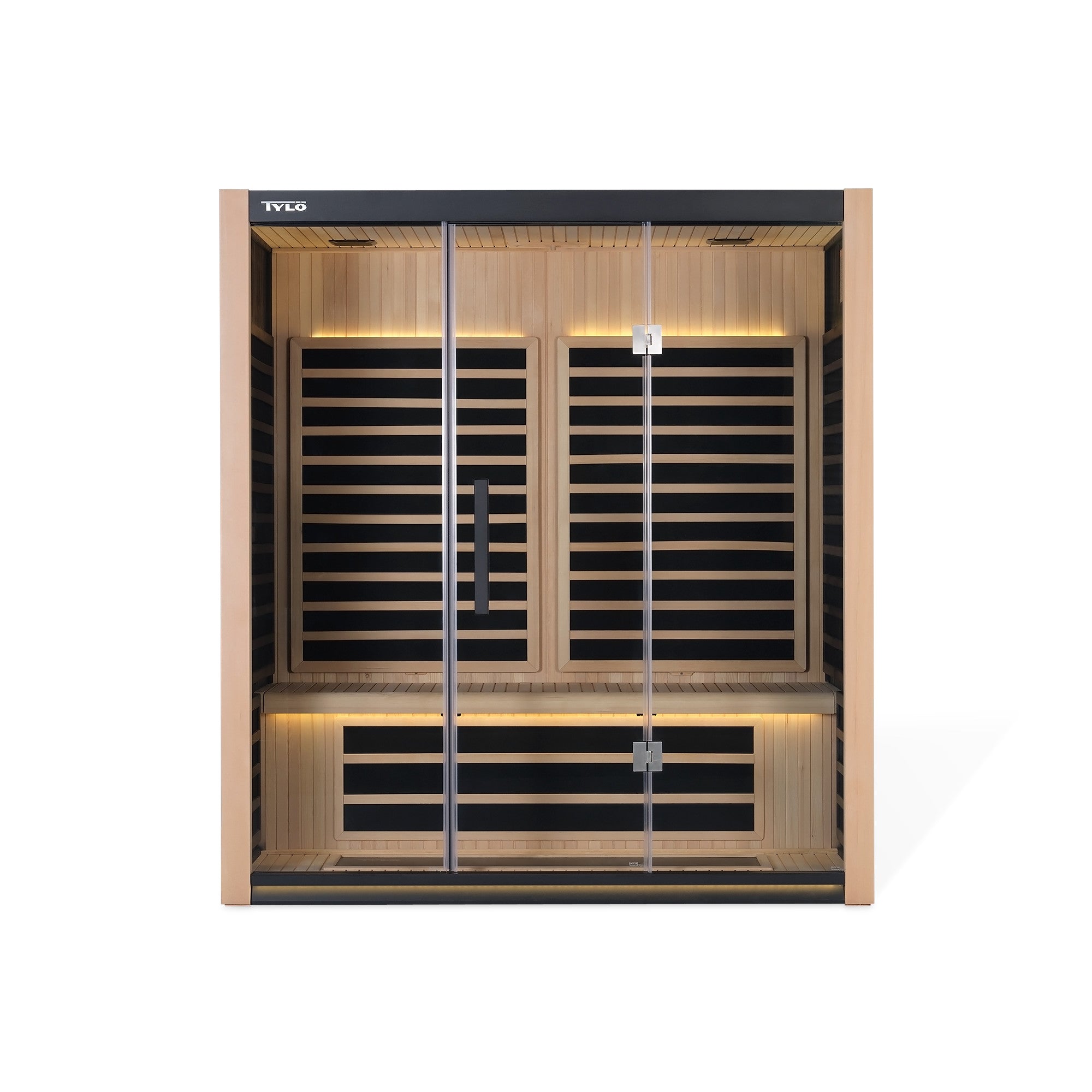 Kiruna™ 3 Infrared Sauna