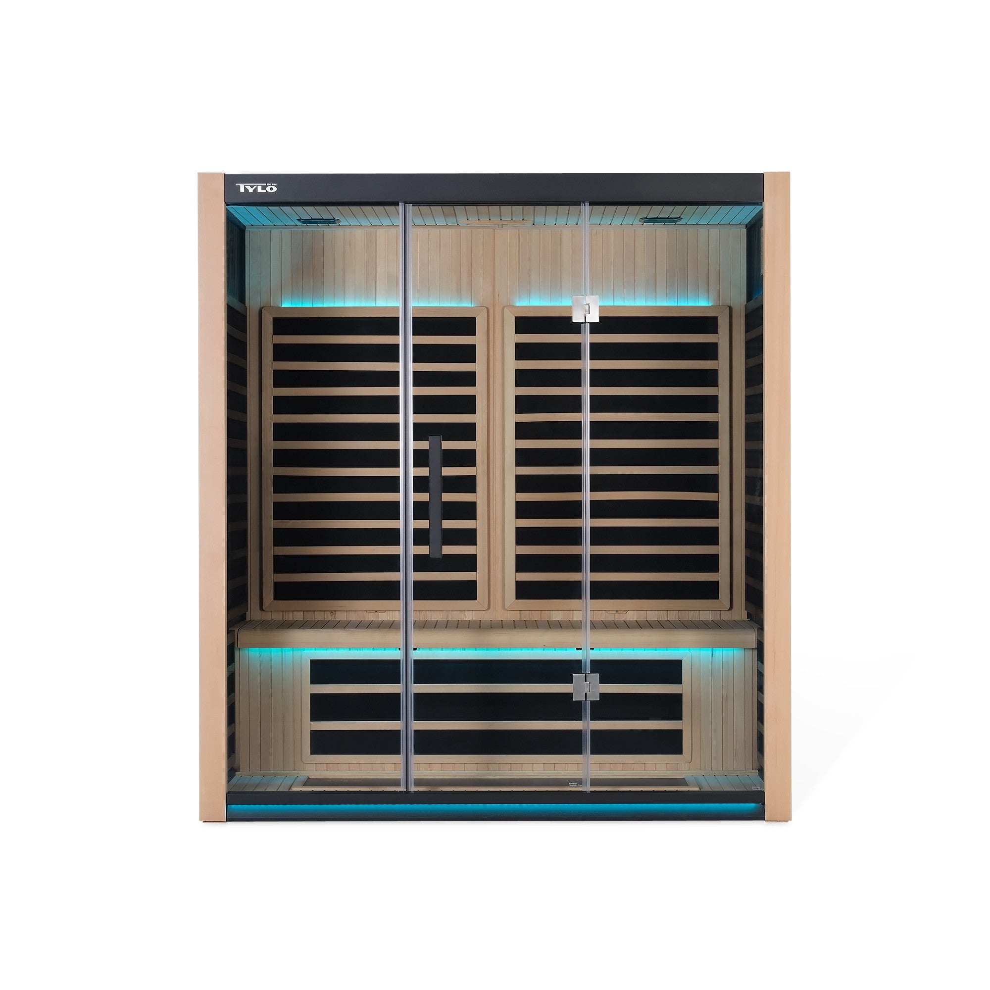 Kiruna™ 3 Infrared Sauna