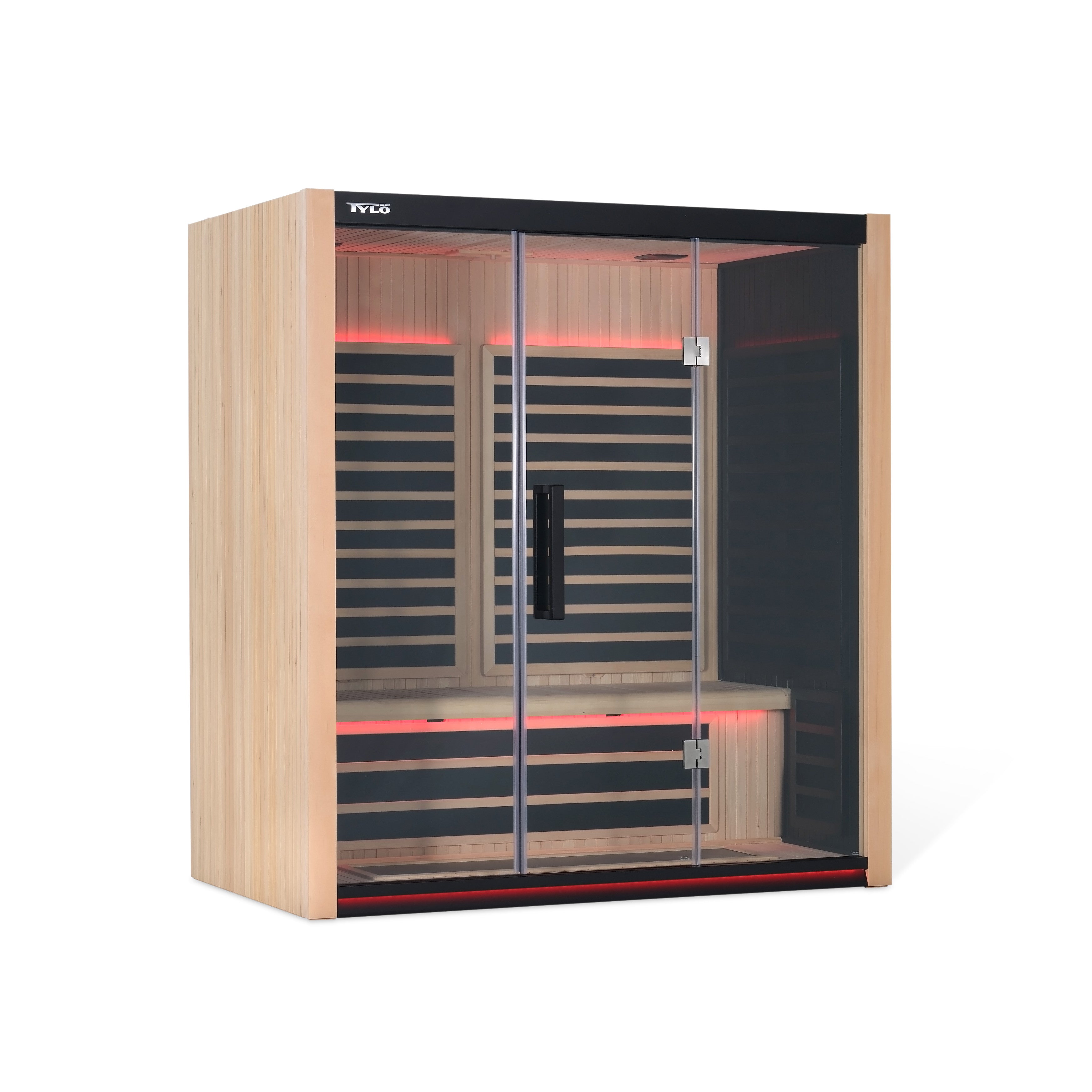 Tylö Kiruna™ 3 Infrared Sauna