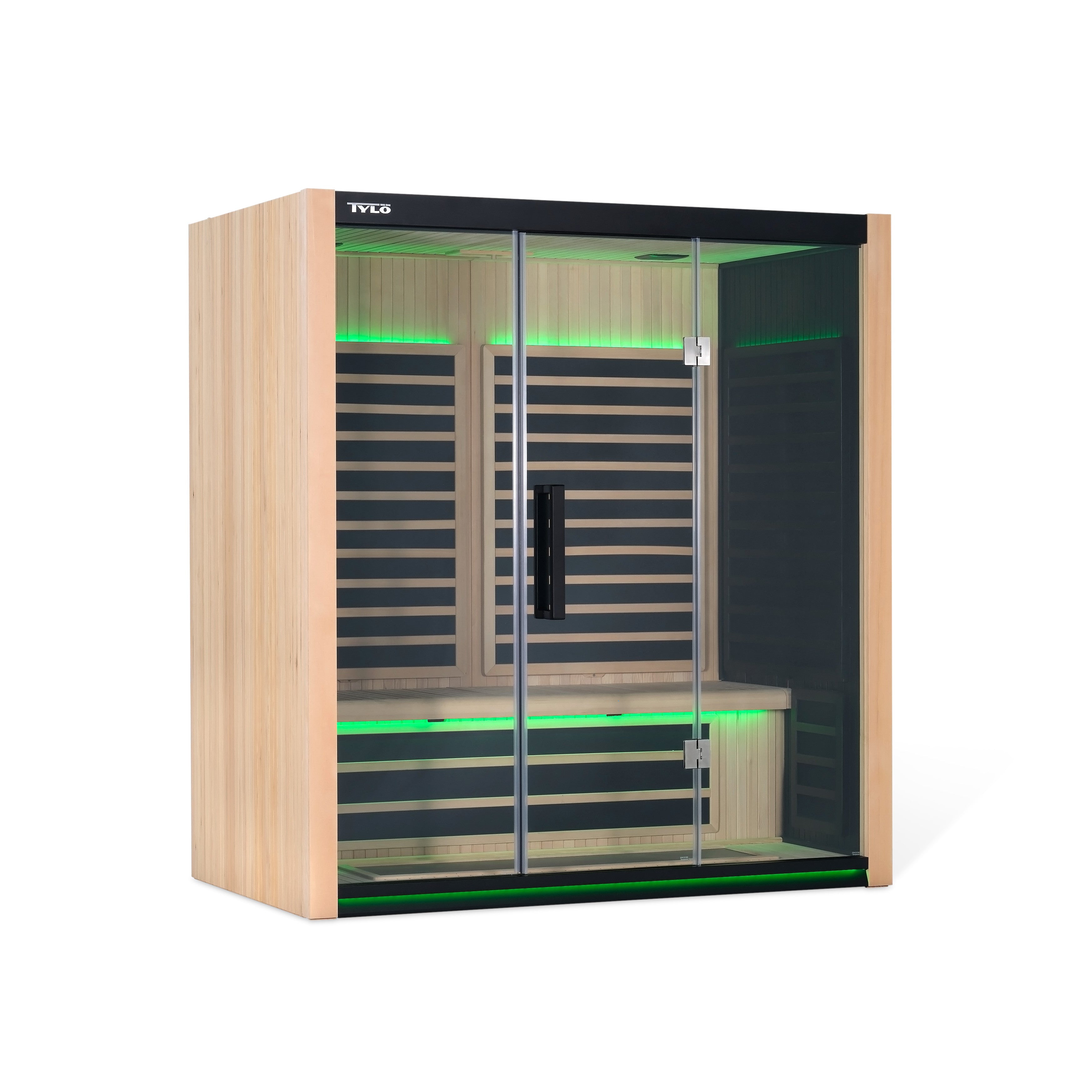 Tylö Kiruna™ 3 Infrared Sauna