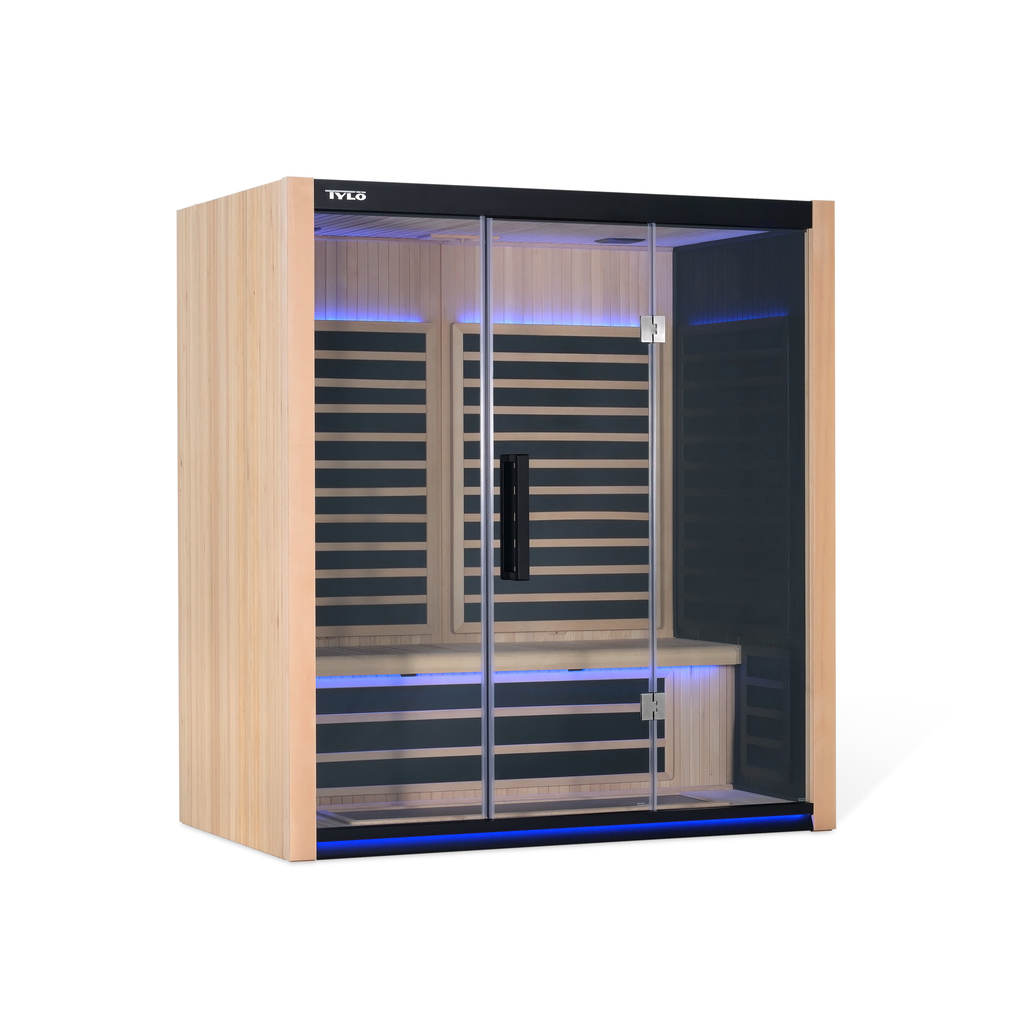 Kiruna™ 3 Infrared Sauna