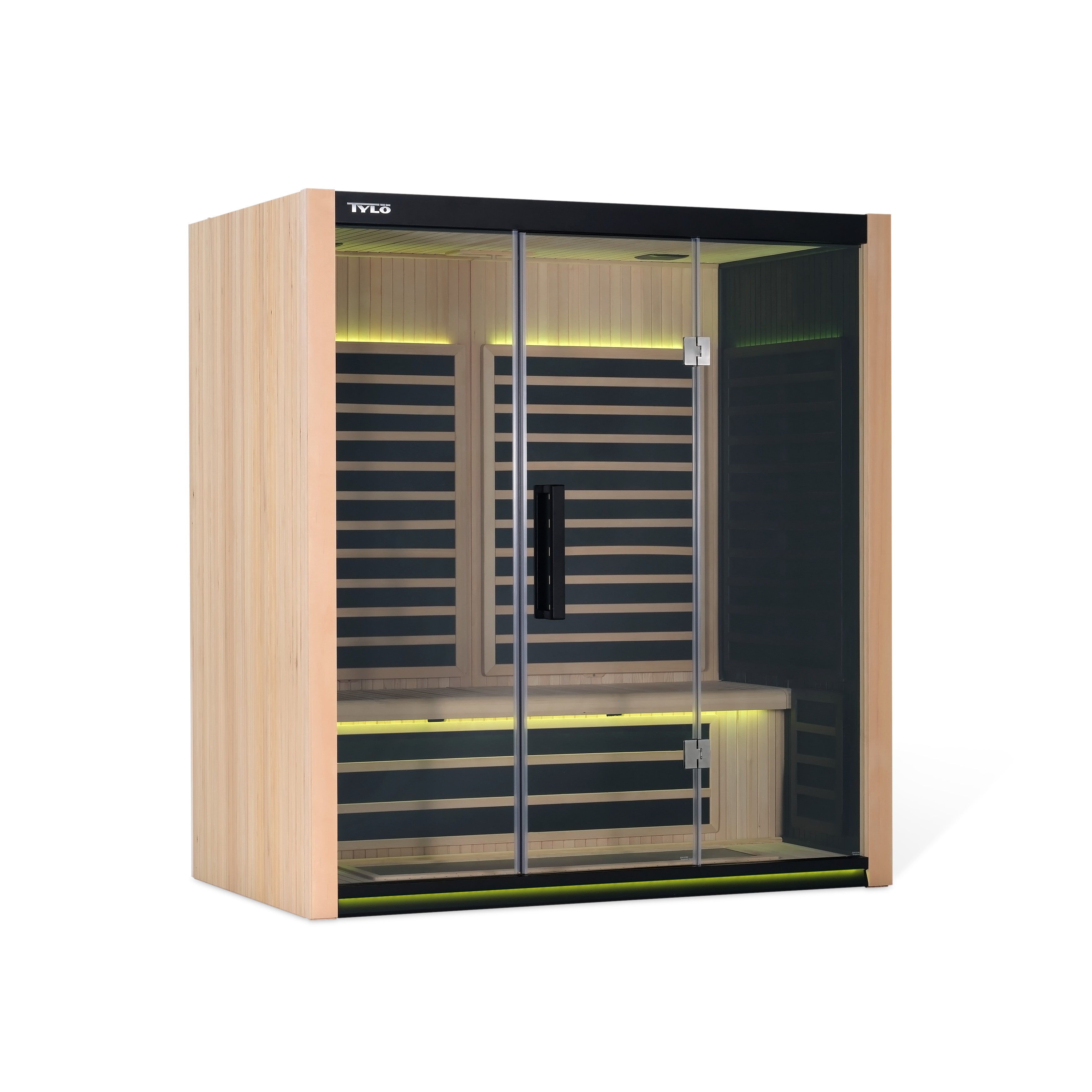 Kiruna™ 3 Infrared Sauna