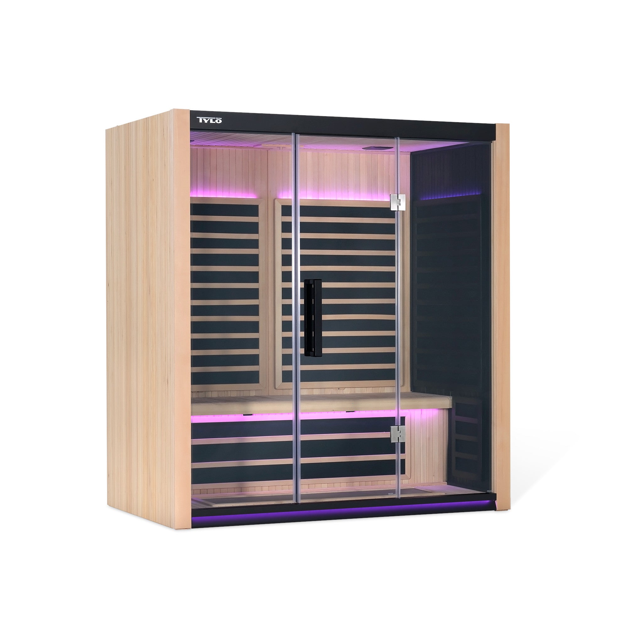 Kiruna™ 3 Infrared Sauna
