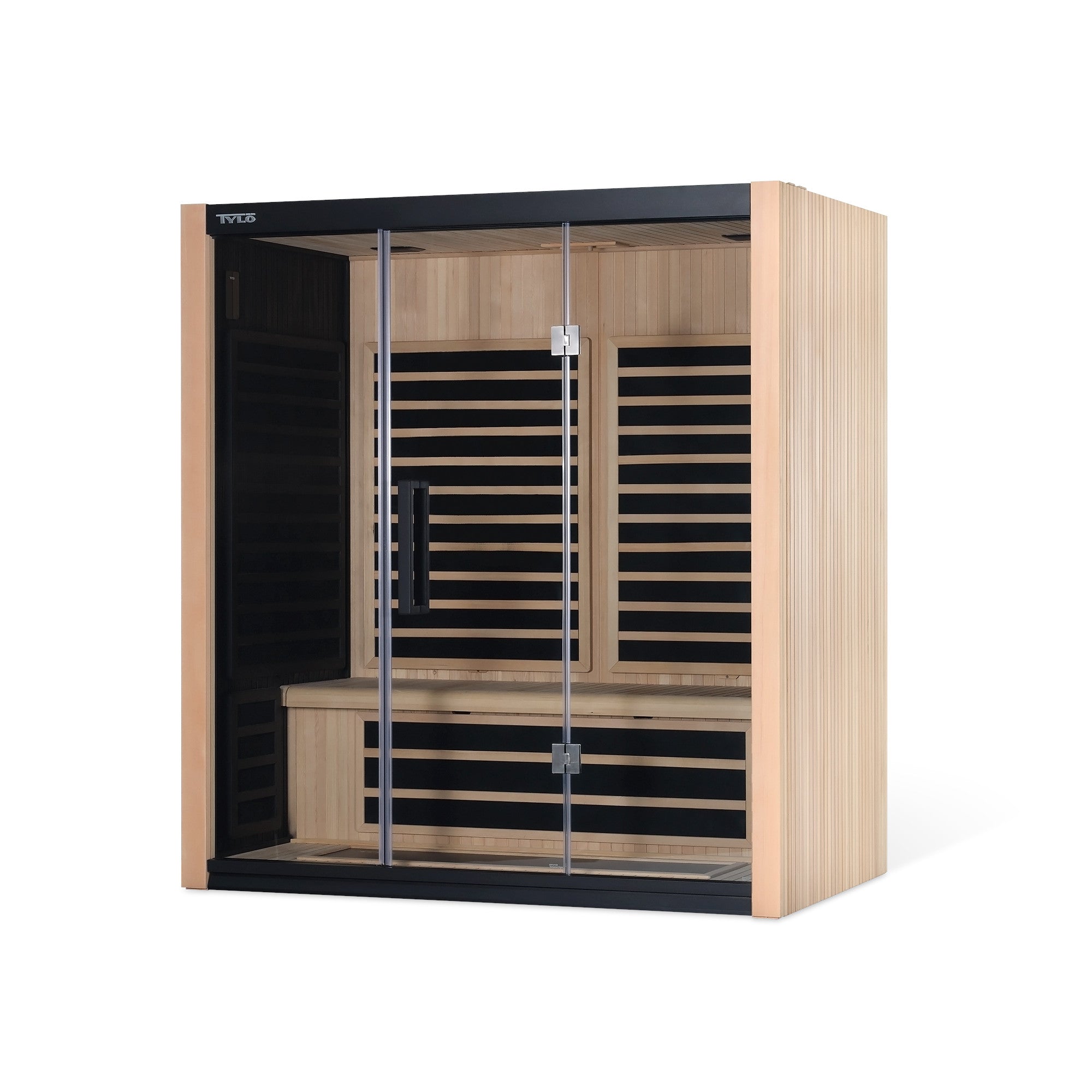 Kiruna™ 3 Infrared Sauna