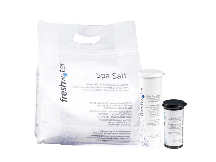 Salt System Maintenance Kit