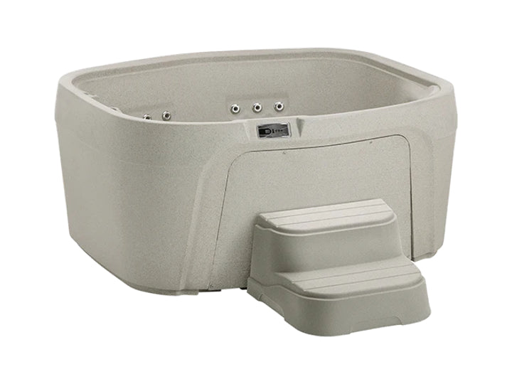 Cascina 4 Person Hot Tub
