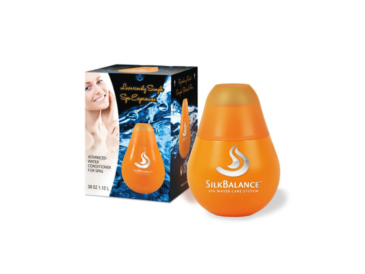 SilkBalance