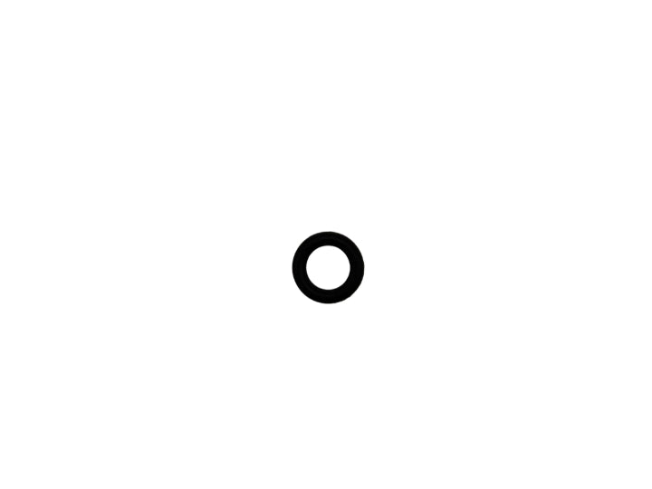 Sundance® Spas 6540-263 O-Ring