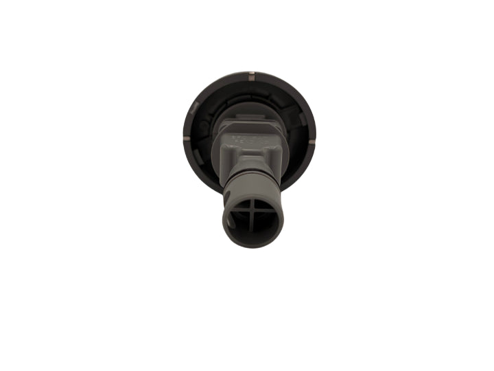 Sundance® Spas 6542-003 Fluidix Euro SS Jet