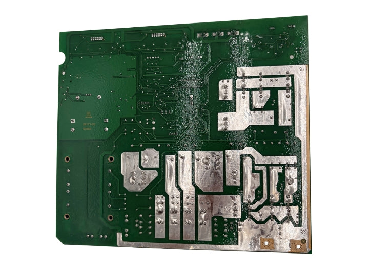 Jacuzzi 6600-505 2 Pump Circuit Board