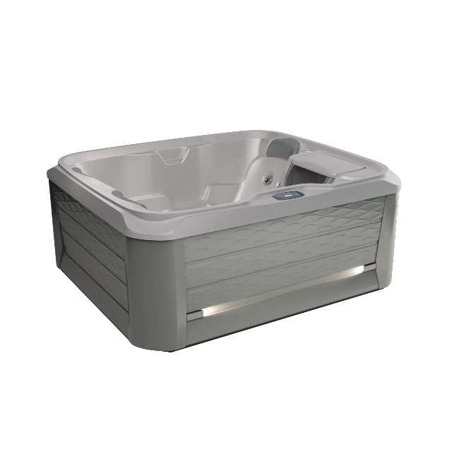 Alicia 3 Person Hot Tub