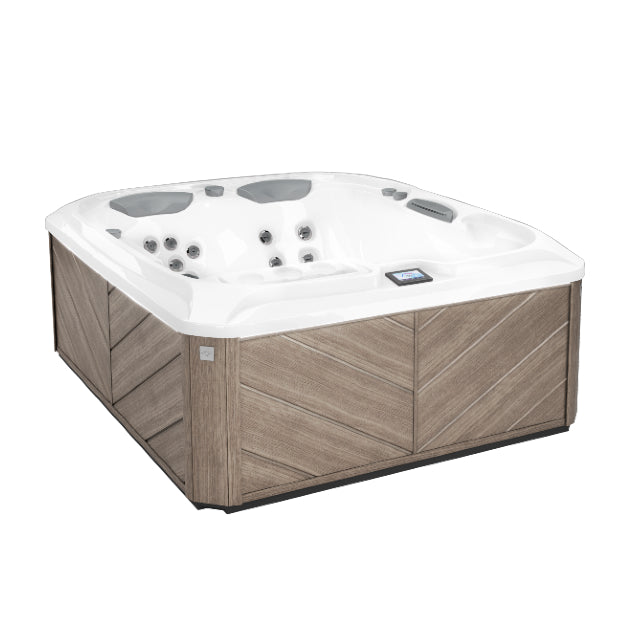 Capri 3 Person Hot Tub