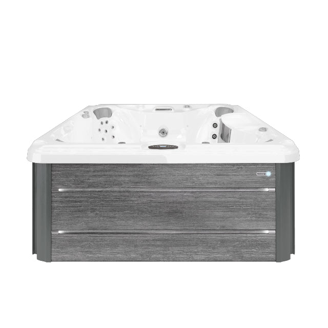 Chelsee 7 Person Hot Tub