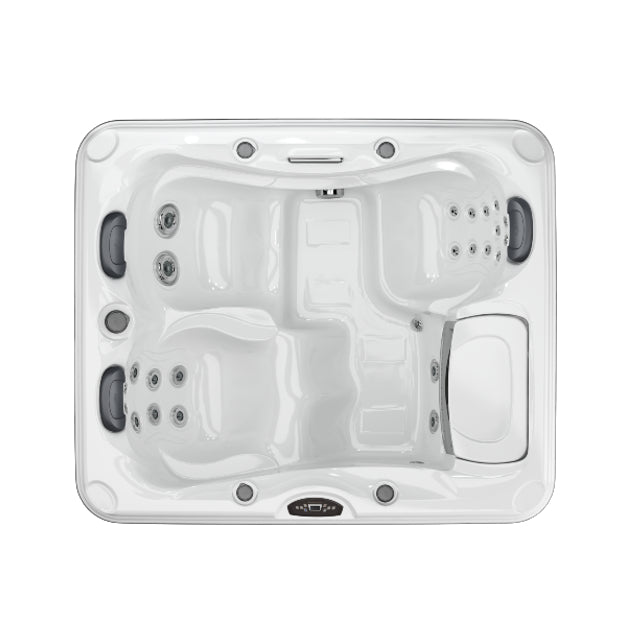 Dover 3 Person Hot Tub