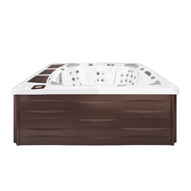 Kingston 6 Person Hot Tub