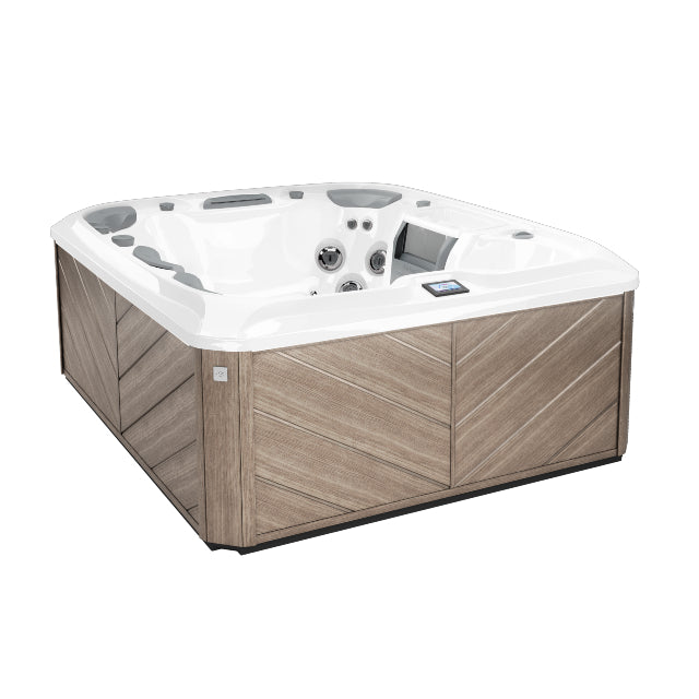 Marin 5 Person Hot Tub