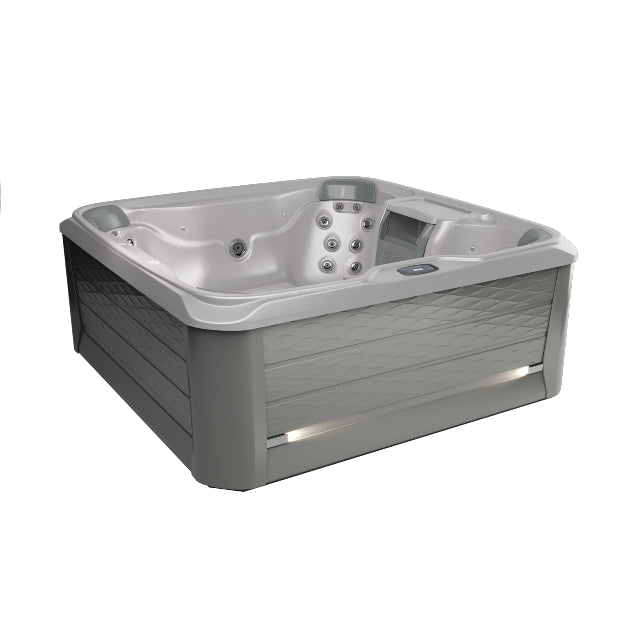 McKinley 7 Person Hot Tub