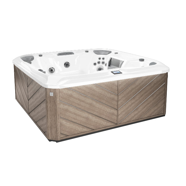 Optima 7 Person Hot Tub