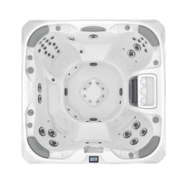 Optima 7 Person Hot Tub