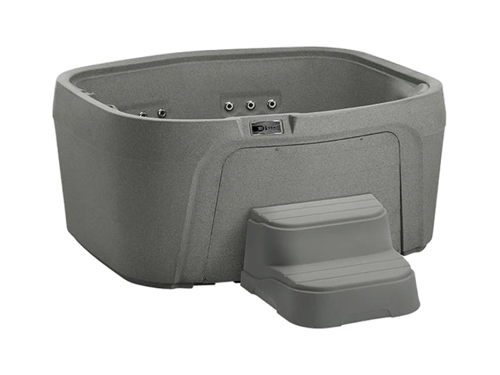 Cascina 4 Person Hot Tub