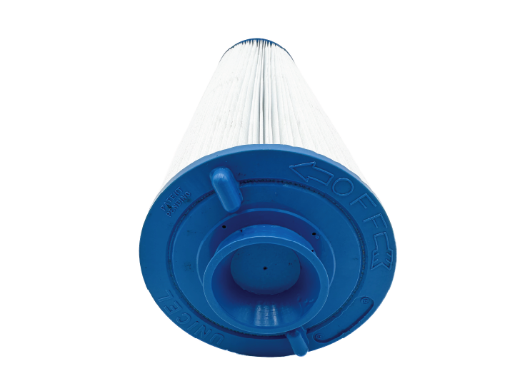 Unicel 4CH-35 Filter Cartridge - Leisure Time Inc.