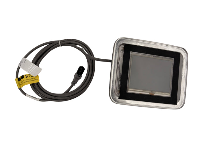 Viking Spas® 91033K Spa Touch 1 SQ Control Panel