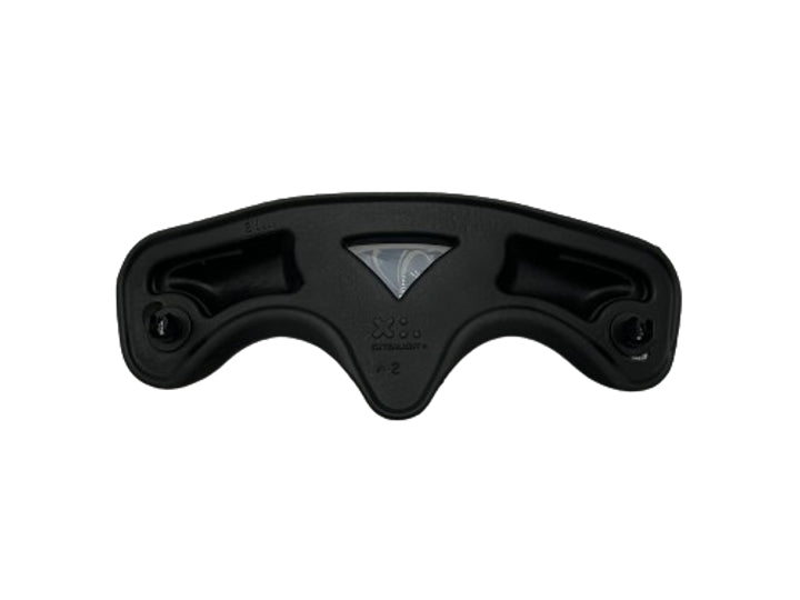 Viking Spas 94132BK Neck Batwing Pillow (Black)