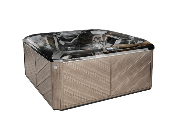 Vistamar 6 Person Hot Tub