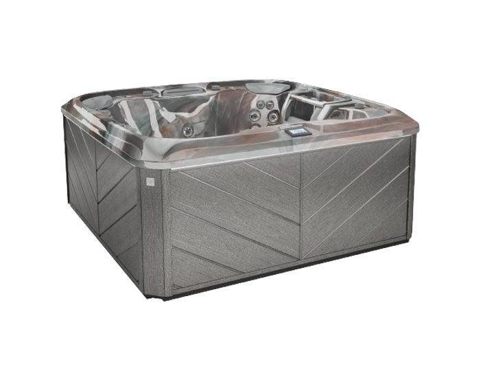 Vistamar 6 Person Hot Tub