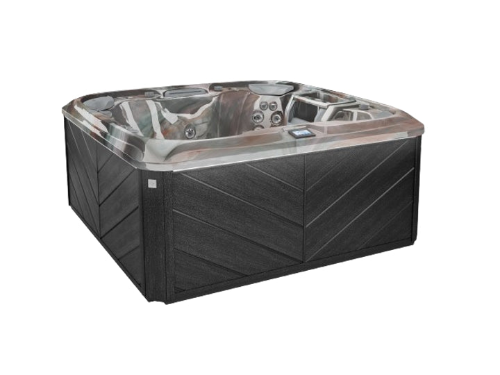 Vistamar 6 Person Hot Tub