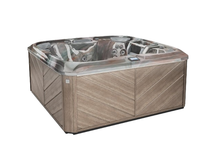 Vistamar 6 Person Hot Tub