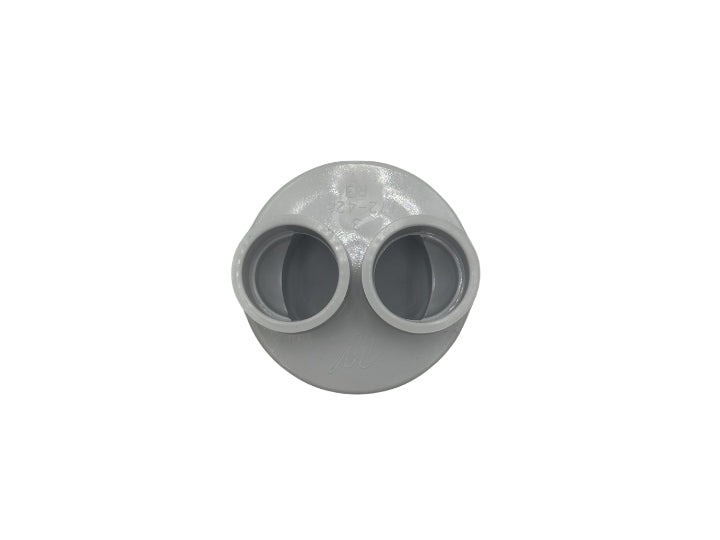 Watkins Wellness Manifold 2 Port 1 S1/2SX 3/4" 010012