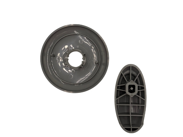 Watkins Wellness 73360 Bezel/Lever, DV 2P