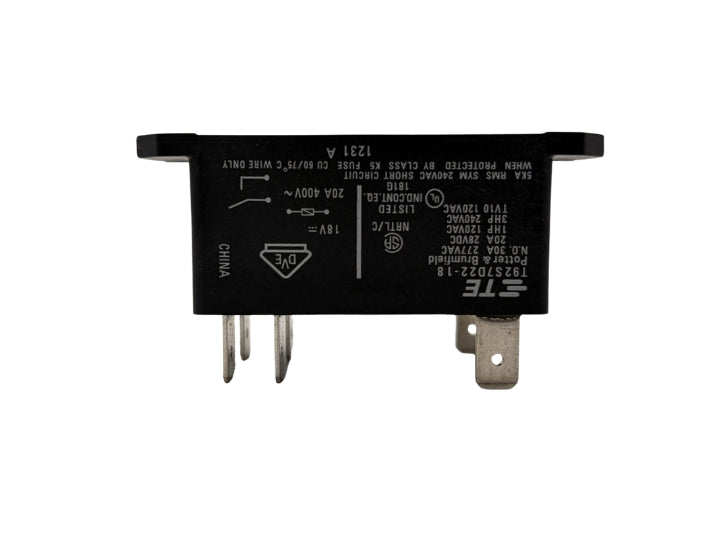 Watkins Wellness 74723 Relay Coil, 18VDC