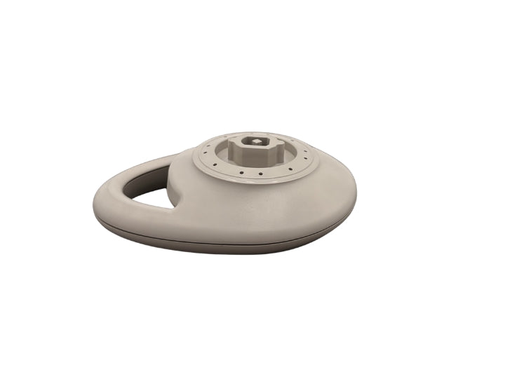 Watkins Wellness 75113 Lever, Diverter Valve, WG L2-13