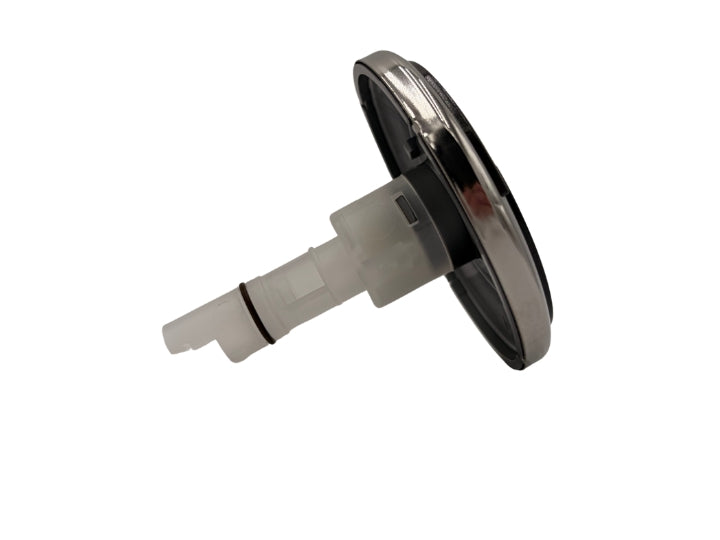 Watkins Wellness 78828 Jet, 3" Dual Rotary SS/GPGY
