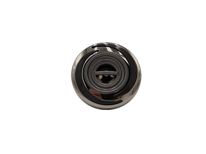 Watkins Wellness 78828 Jet, 3" Dual Rotary SS/GPGY