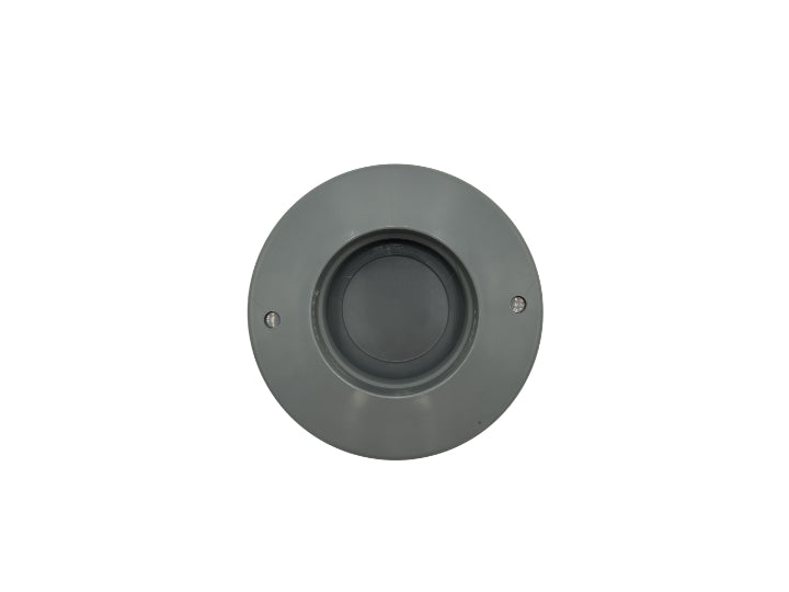 Watkins Wellness Grey Wallfitting w/o Knockout 71263