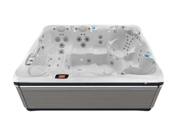 Cantabria 8 Person Hot Tub