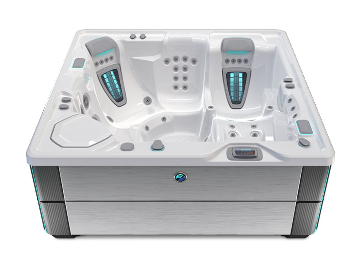 Aria 5 Person Hot Tub