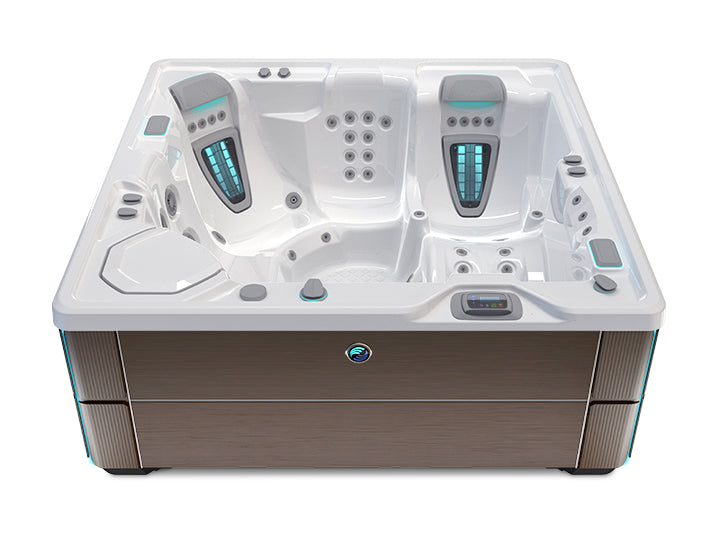 Aria 5 Person Hot Tub