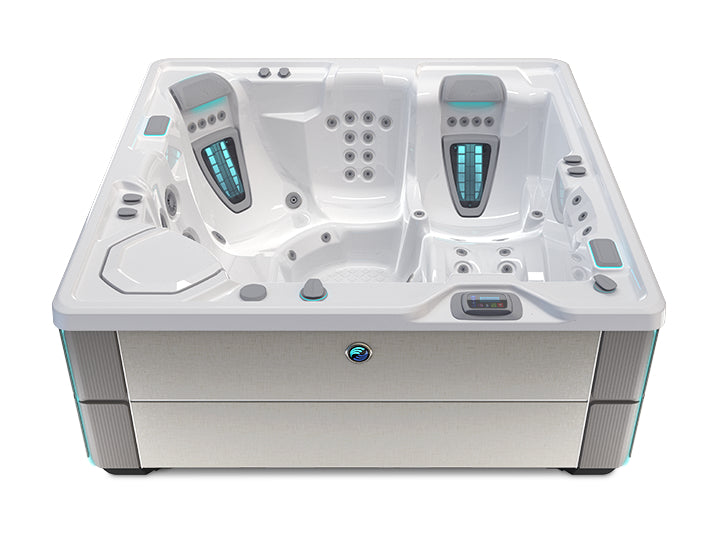 Aria 5 Person Hot Tub