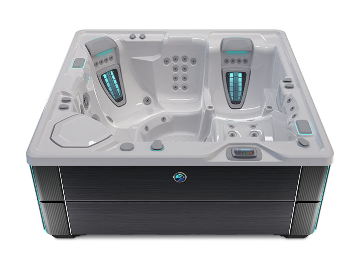 Aria 5 Person Hot Tub