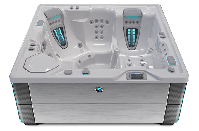 Aria 5 Person Hot Tub