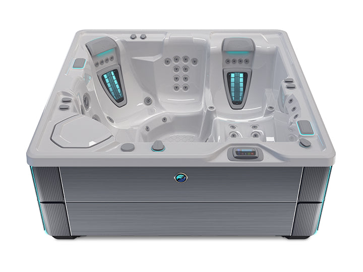 Aria 5 Person Hot Tub