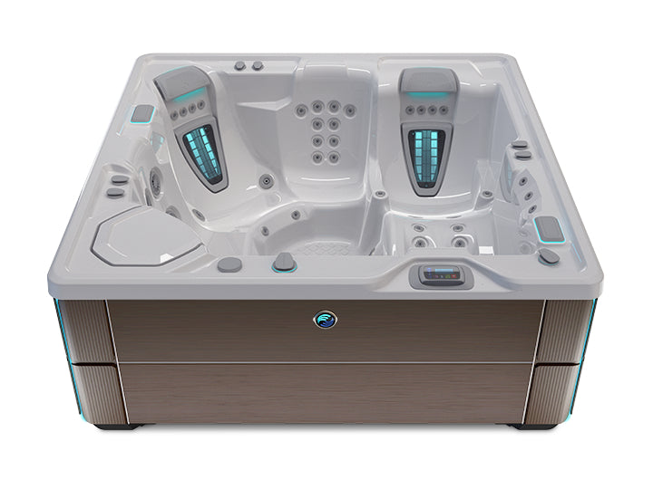 Aria 5 Person Hot Tub